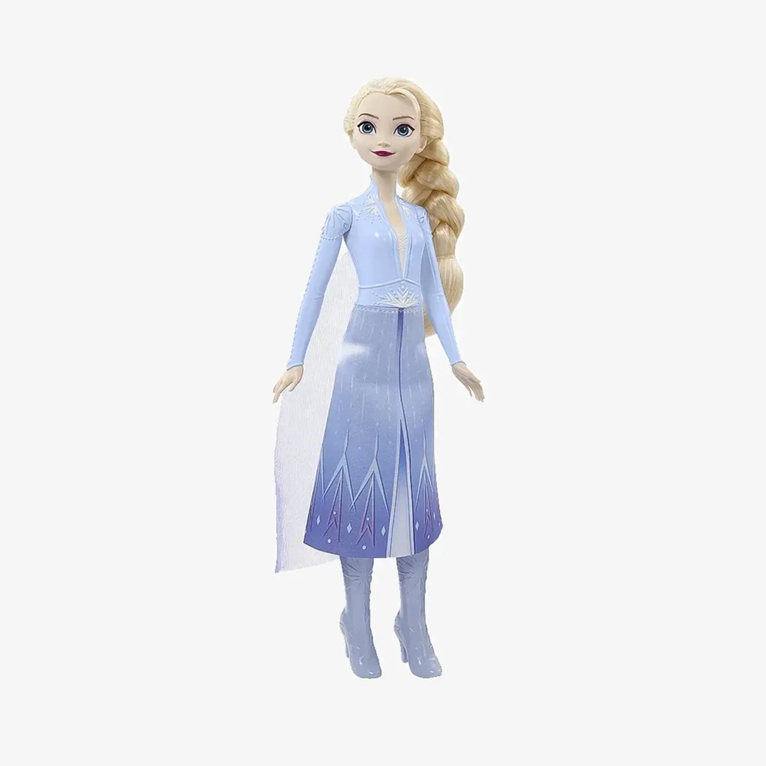 Кукла Disney Frozen «Эльза»