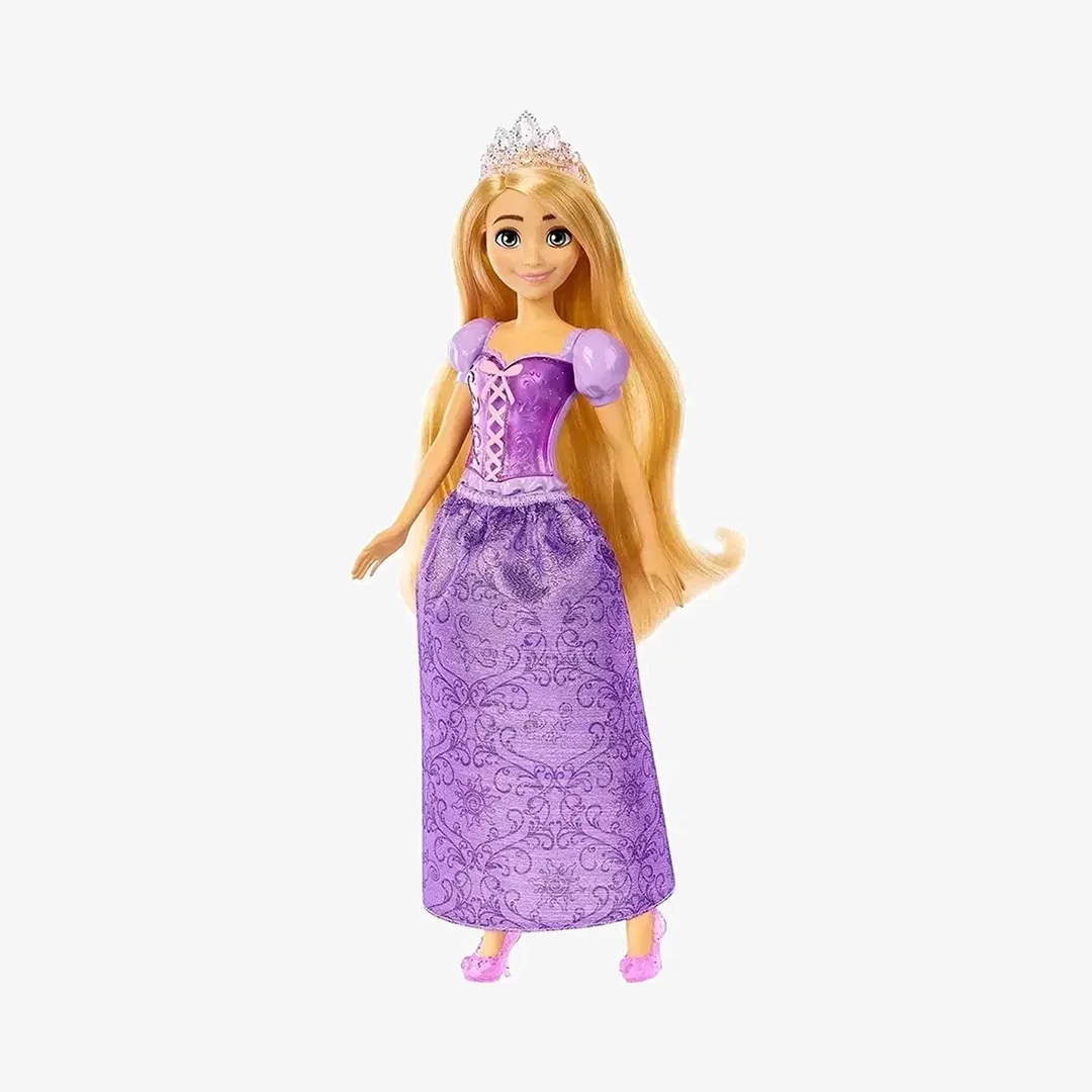 Кукла Disney Princess Рапунцель