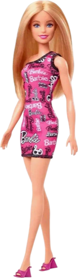 Кукла Barbie