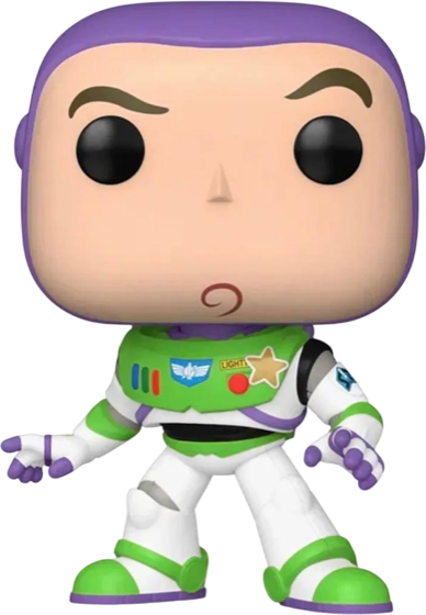 Фигурка Funko POP! Buzz Lightyear