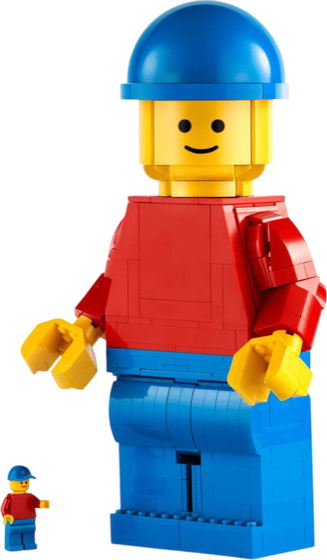 Конструктор LEGO