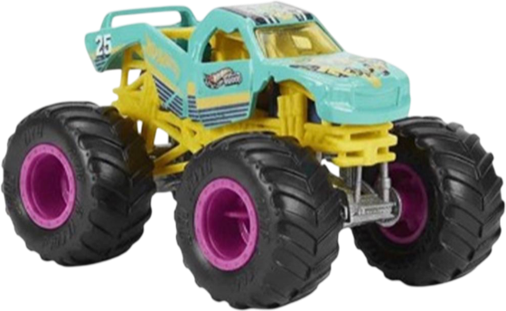 Машинка Hot Wheels Monster Truck